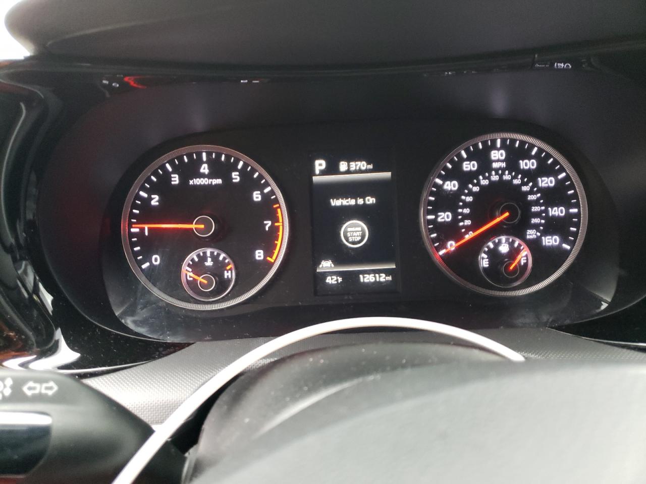 2024 Kia K5 Gt Line Gray vin: 5XXG64J24RG249739