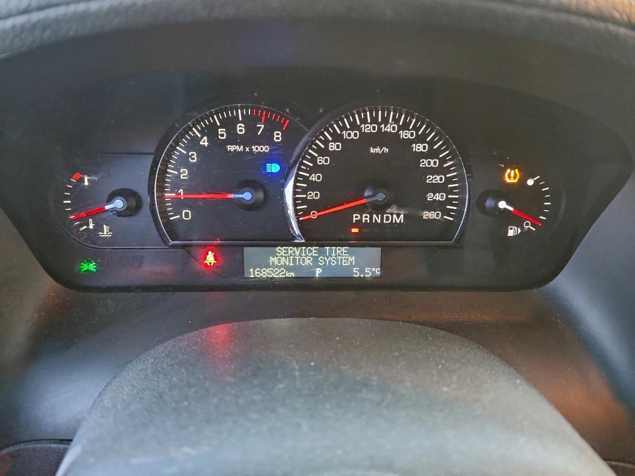 2007 Cadillac Srx Черный vin: 1GYEE637870181615