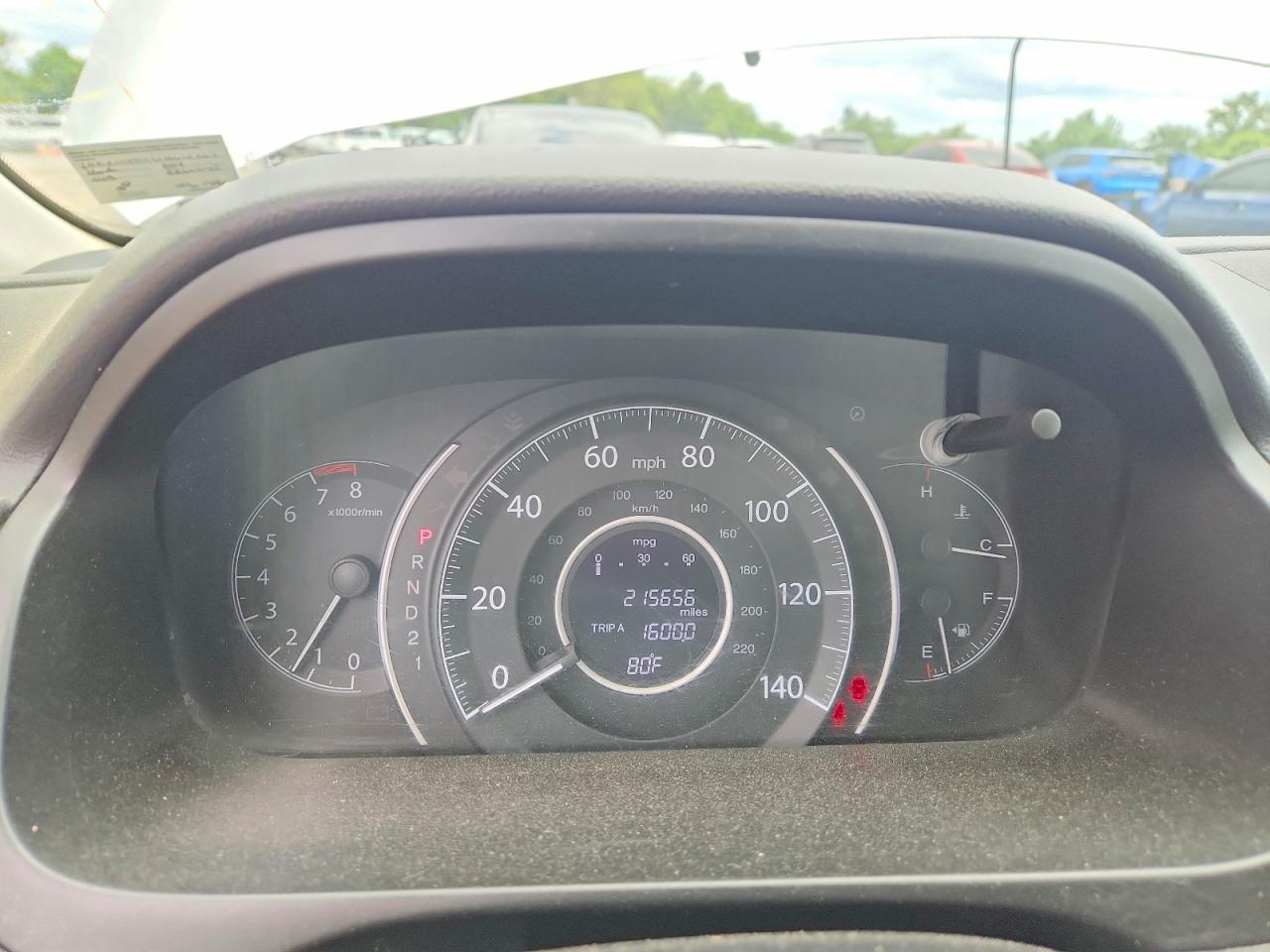 2012 Honda Cr-v Exl Серый vin: 2HKRM4H73CH618263
