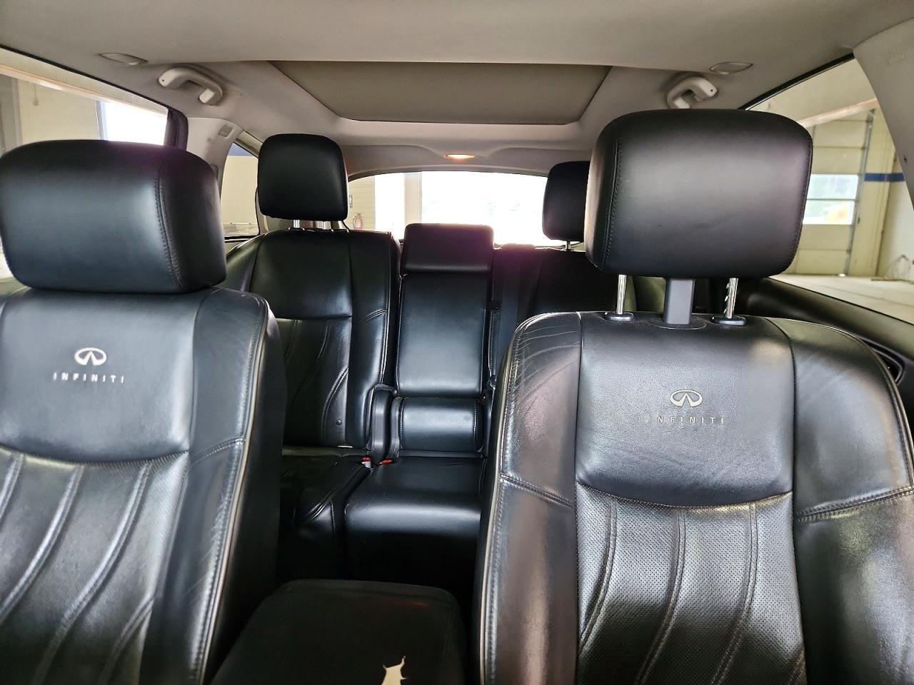 2014 Infiniti Qx60 Base Black vin: 5N1AL0MM6EC512937