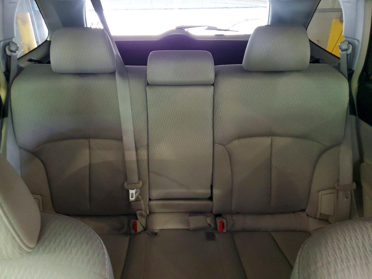 2012 Subaru Outback 2.5i Premium Tan vin: 4S4BRBCCXC3245399
