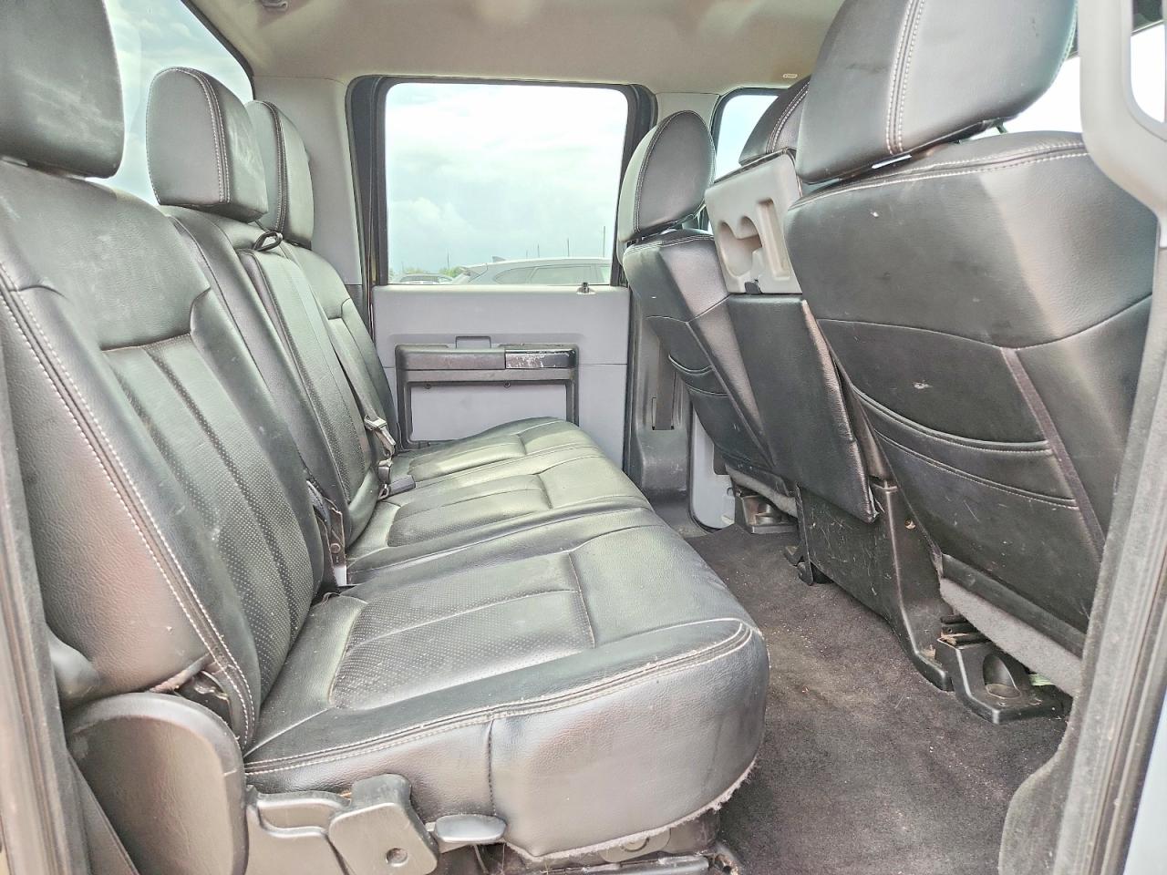 2014 Ford F250 Super Duty Black vin: 1FT7W2A66EEB42357