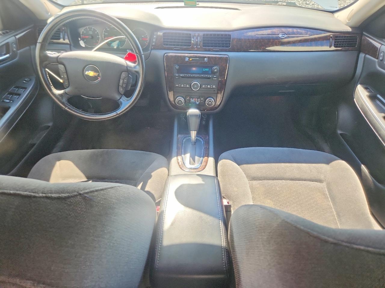 2014 Chevrolet Impala Limited Lt White vin: 2G1WB5E35E1188099
