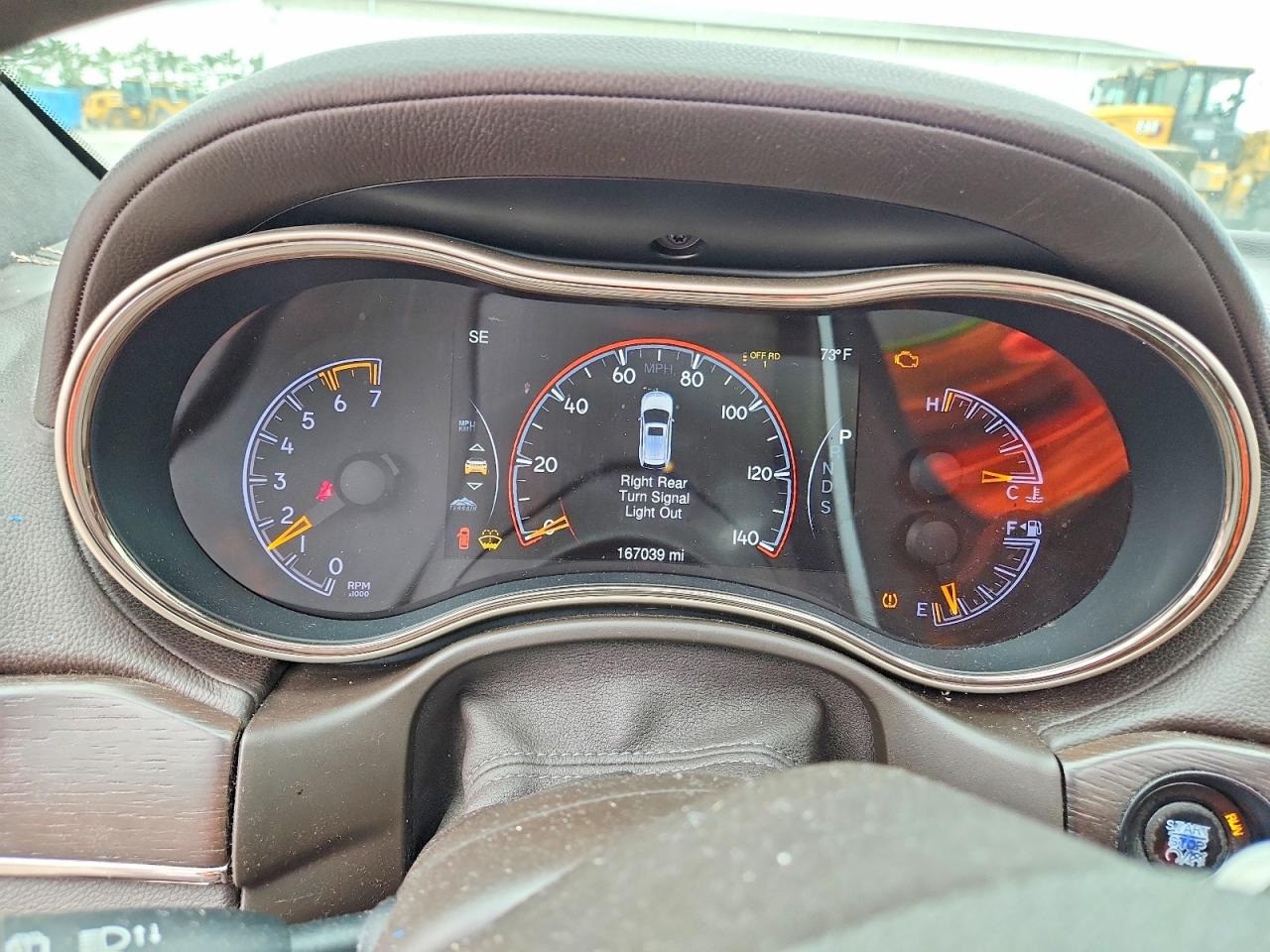 2014 Jeep Grand Cherokee Summit White vin: 1C4RJFJT6EC154542
