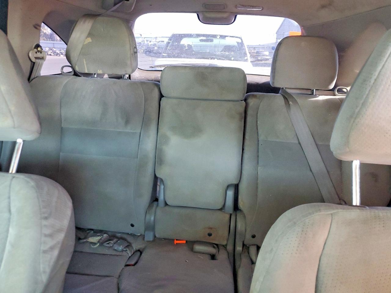 2011 Honda Cr-v Ex Blue vin: JHLRE3H57BC002116