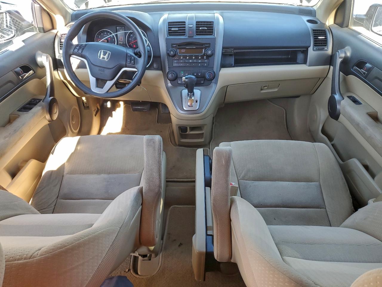 2008 Honda Cr-v Ex Black vin: 3CZRE38518G705224