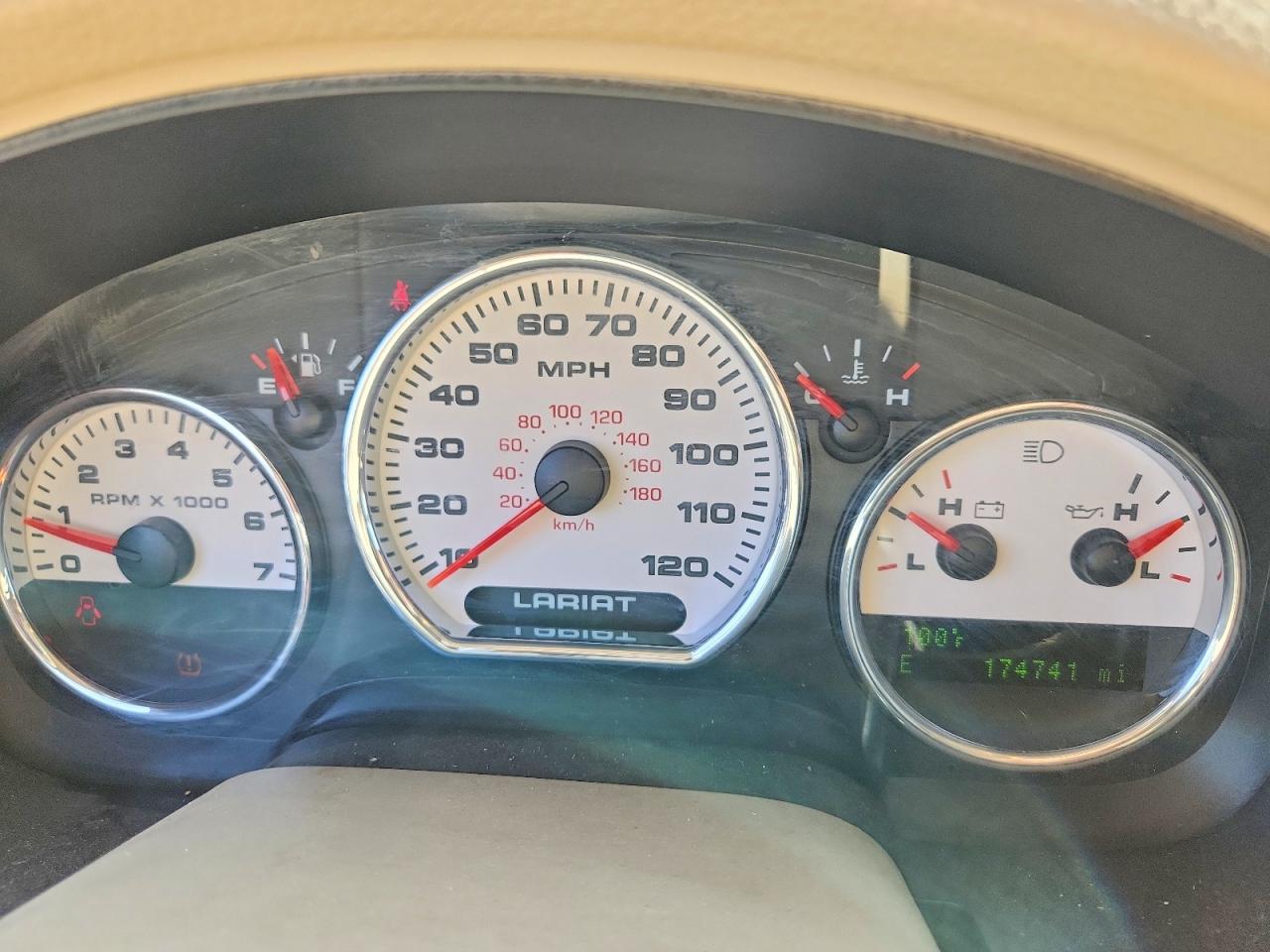 2008 Ford F150 Red vin: 1FTPX14V28FB15066