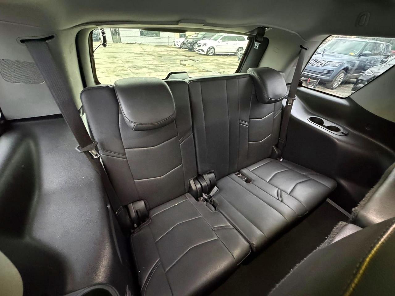 2019 Cadillac Escalade Luxury Черный vin: 1GYS4BKJ4KR364476