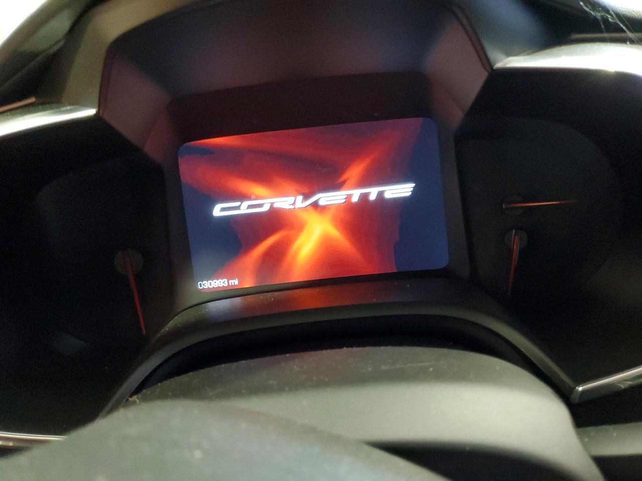 2014 Chevrolet Corvette Stingray Z51 1lt Черный vin: 1G1YG2D70E5125536