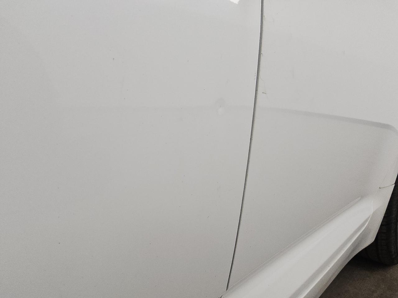 2012 Kia Optima Ex White vin: 5XXGN4A78CG007994 Damage: Left Front Door, Chipped, 3