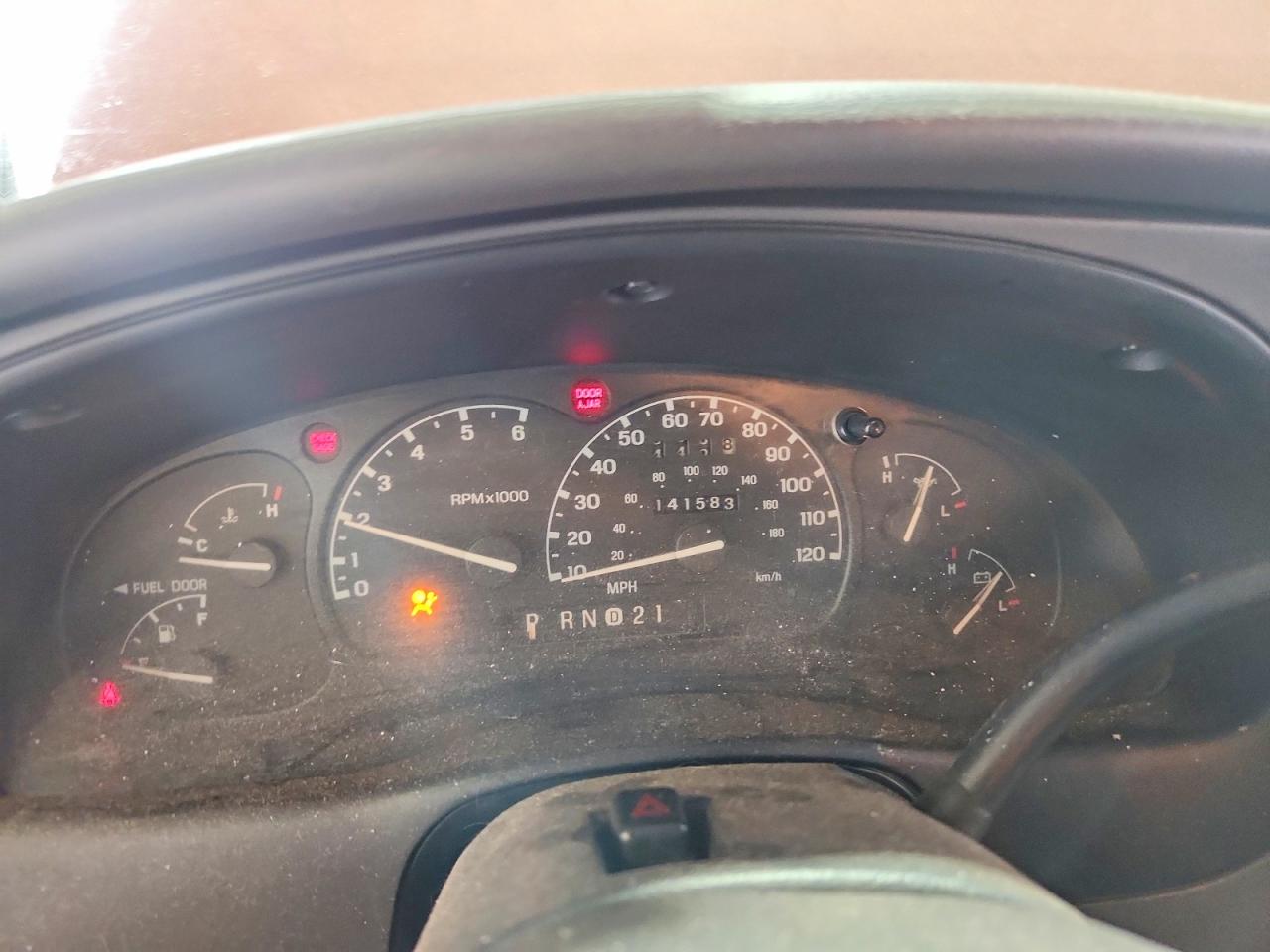1999 Ford Ranger Super Cab Red vin: 1FTZR15X7XTB09993