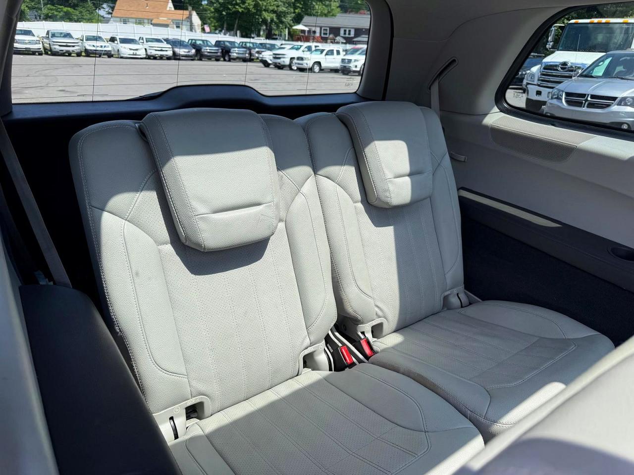 2014 Mercedes-benz Gl 450 4matic Silver vin: 4JGDF7CE4EA419014