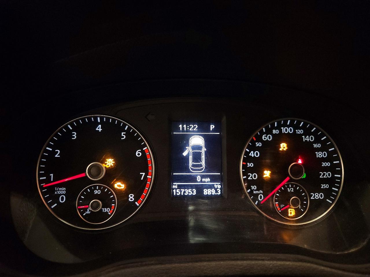 2015 Volkswagen Passat Sel Желто-коричневый vin: 1VWCS7A32FC075229