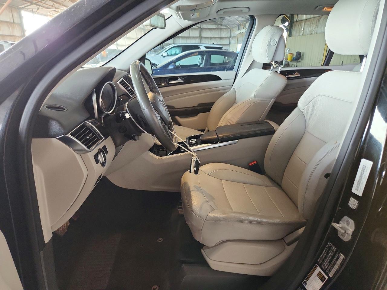 2015 Mercedes-benz Ml 350 Черный vin: 4JGDA5JB8FA530839