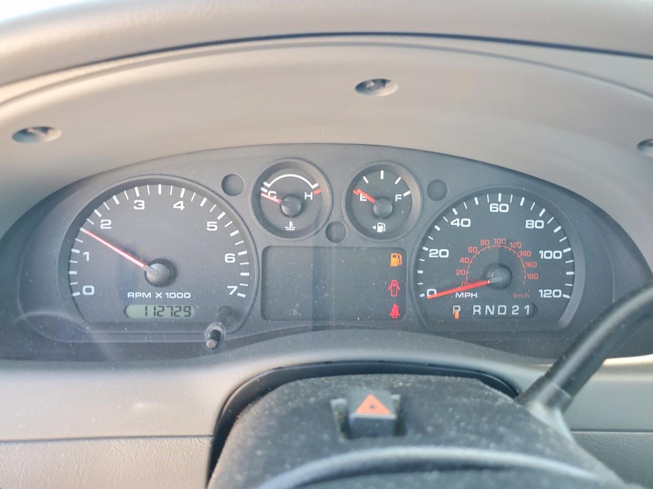 2008 Ford Ranger Super Cab Черный vin: 1FTYR14U48PA99940