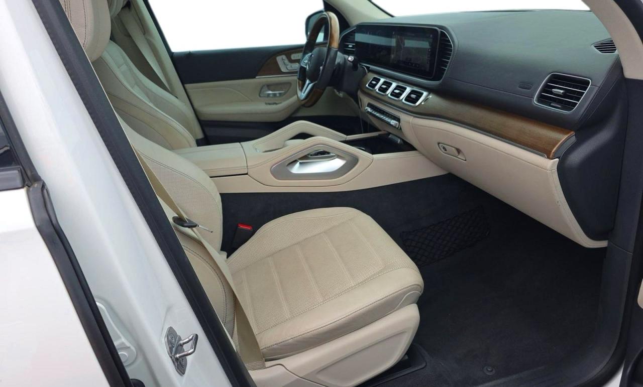 2020 Mercedes-benz Gle 450 4matic White vin: 4JGFB5KE0LA259124