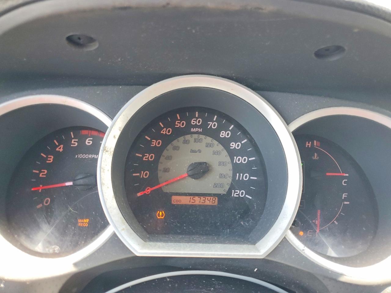 2010 Toyota Tacoma Double Cab Green vin: 3TMLU4EN2AM039989