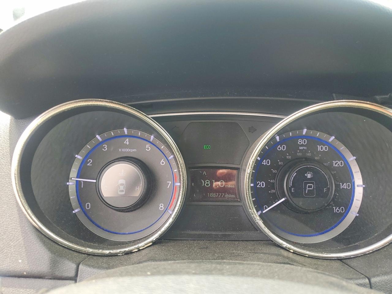 2011 Hyundai Sonata Se Black vin: 5NPEC4AC4BH229851