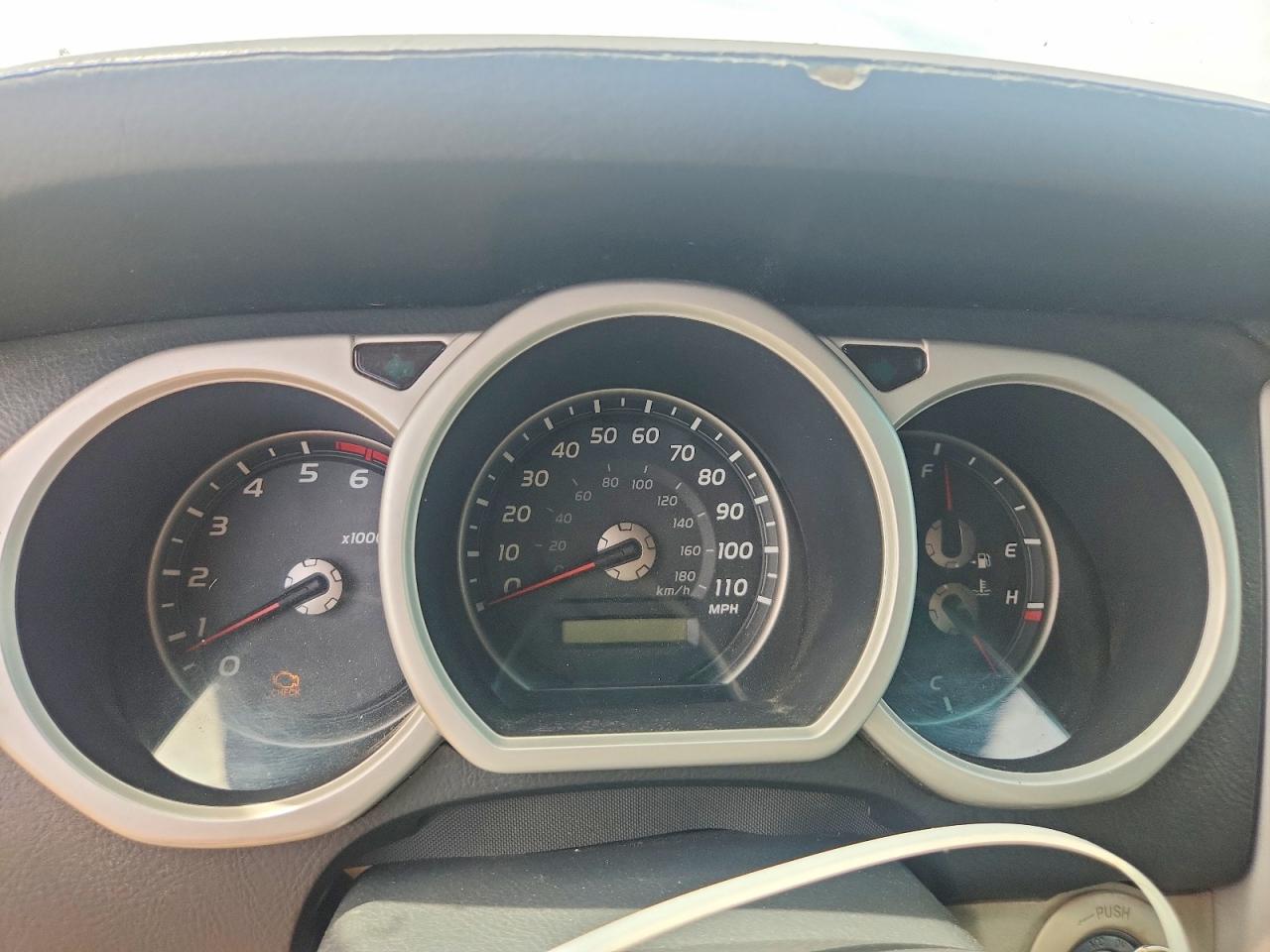 2005 Toyota 4runner Limited Beige vin: JTEBU17R658030003