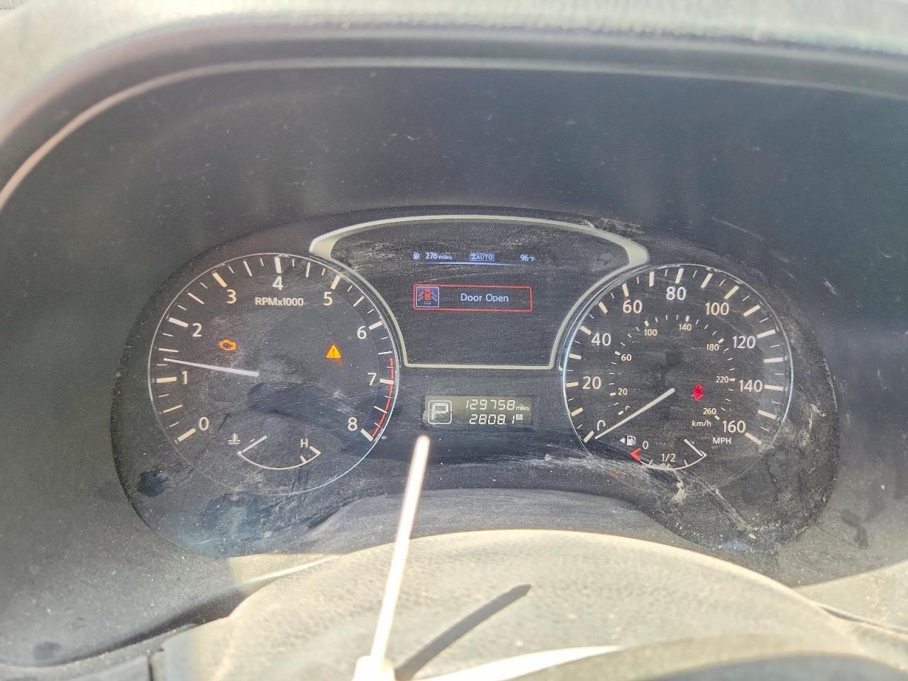 2014 Nissan Pathfinder S Gray vin: 5N1AR2MMXEC693521