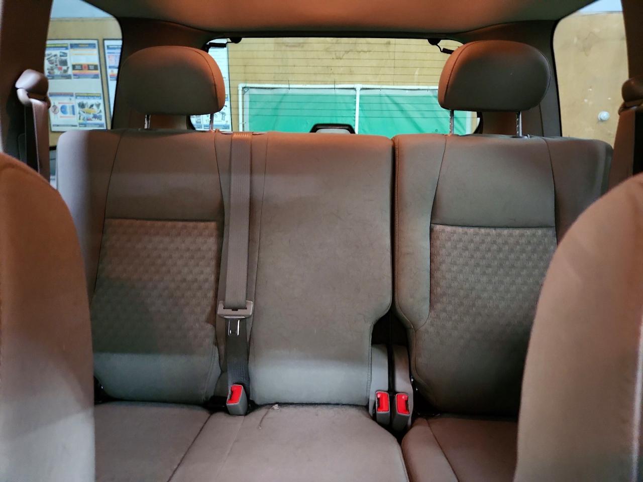 2006 Jeep Liberty Sport Green vin: 1J4GL48K46W249095