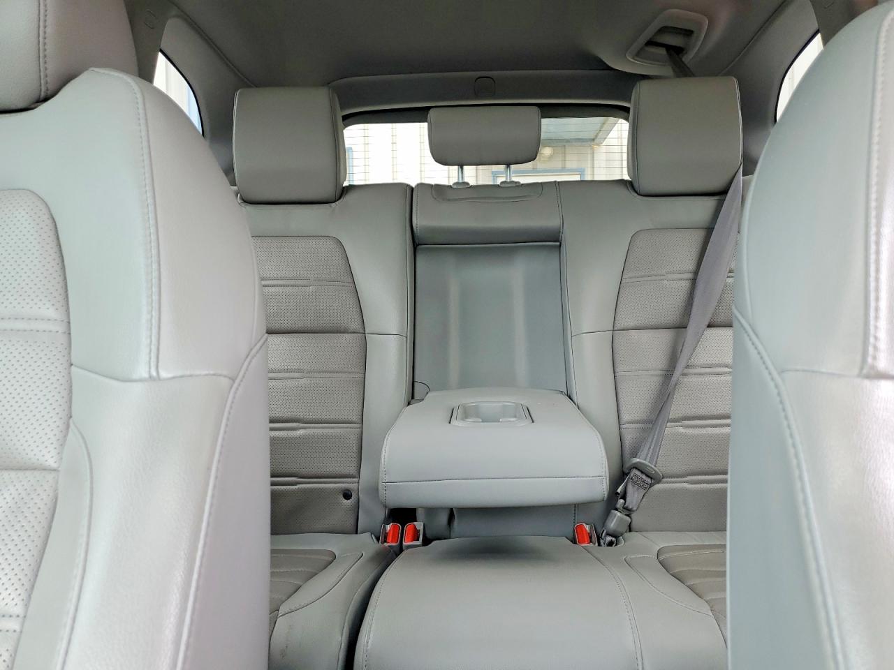 2019 Honda Cr-v Exl Gray vin: 5J6RW1H83KA006470