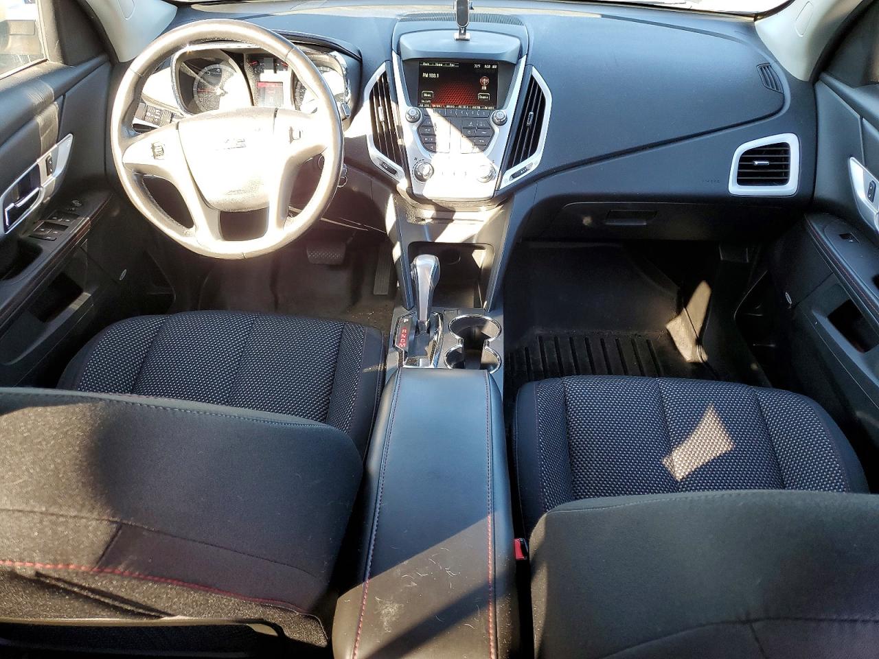2015 Gmc Terrain Sle Бежевый vin: 2GKFLWEK4F6293761