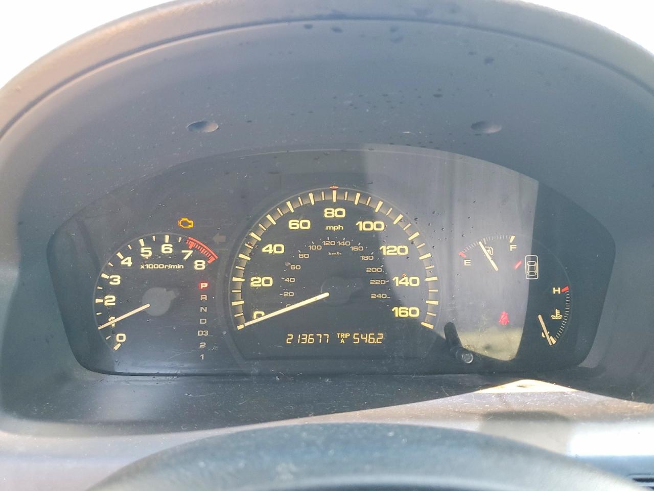 2007 Honda Accord Ex Gray vin: 1HGCM66507A100399