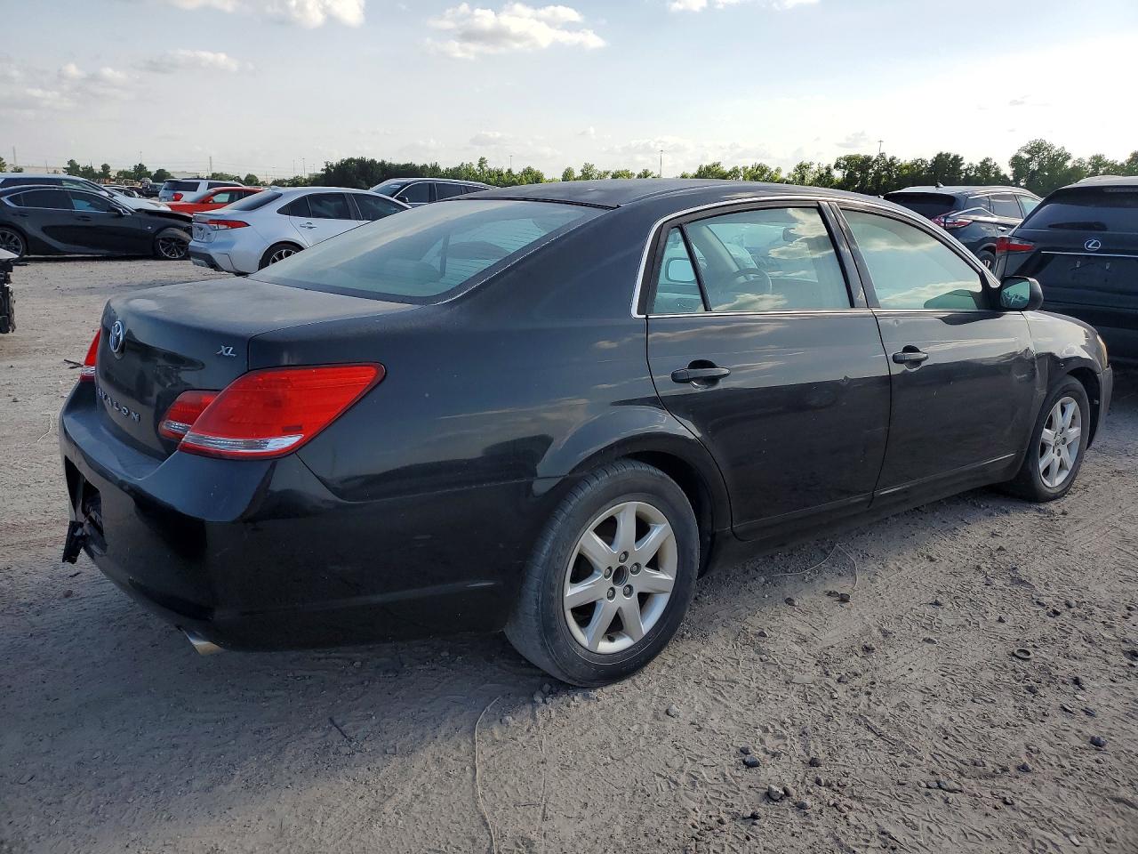 2006 Toyota *unknown* Black vin: 4T1BK36B56U089025
