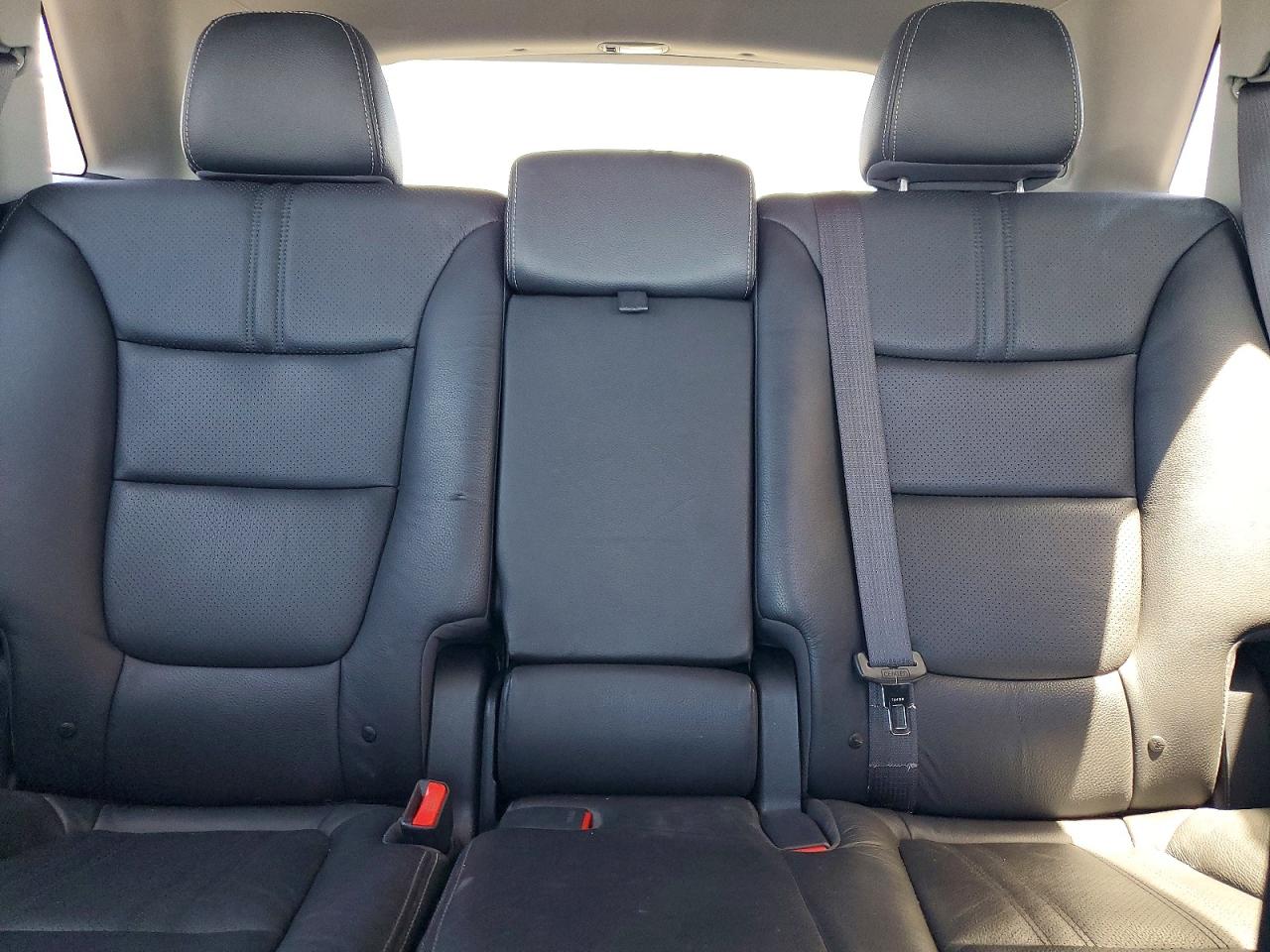 2015 Kia Sorento Sx Gray vin: 5XYKW4A77FG654054