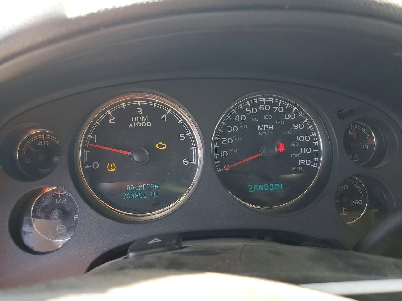 2007 Gmc Yukon Black vin: 1GKFK13097R215845