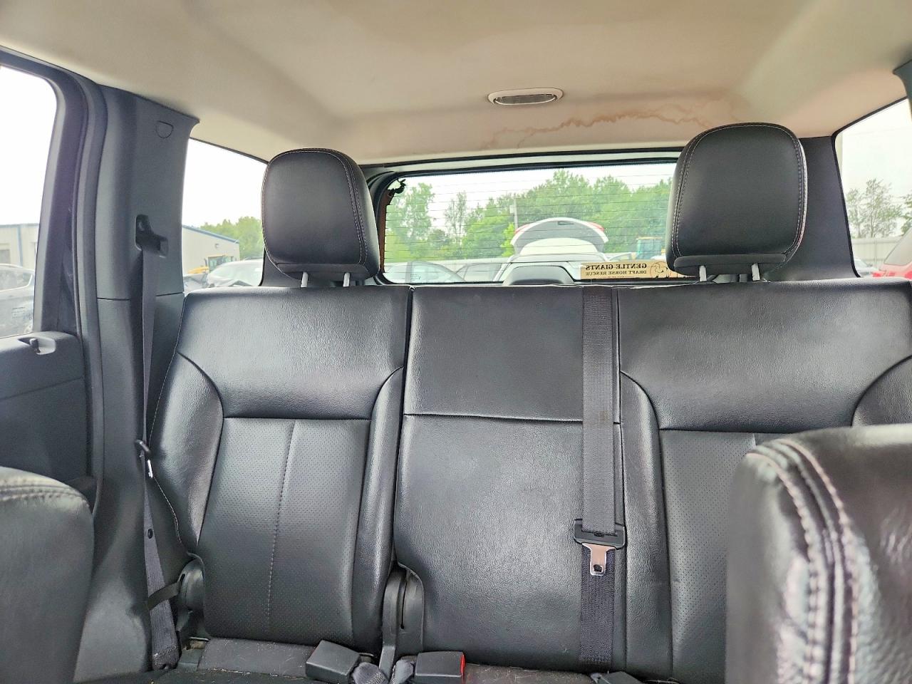 2012 Jeep Liberty Sport Черный vin: 1C4PJMAK3CW196679