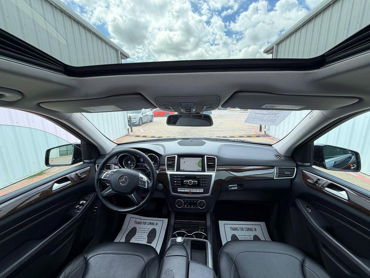2015 Mercedes-benz Ml 350 4matic Черный vin: 4JGDA5HB7FA582131