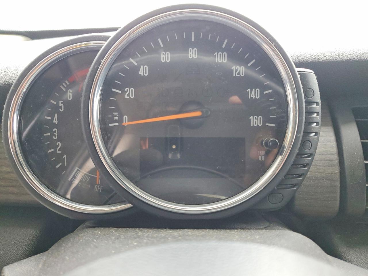 2014 Mini Cooper S Green vin: WMWXM7C50ET987995