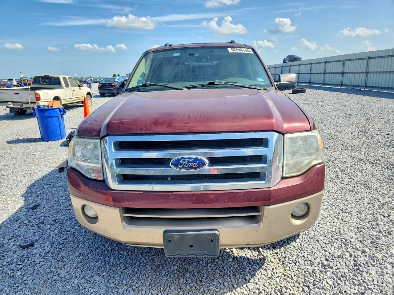 2012 Ford Expedition Xlt Бордовый vin: 1FMJU1H58CEF09822