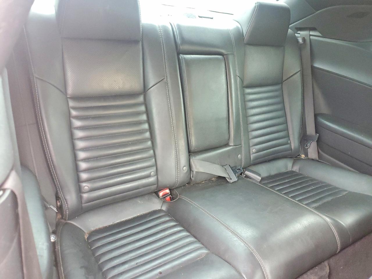 2010 Dodge Challenger Se Red vin: 2B3CJ4DV2AH323522