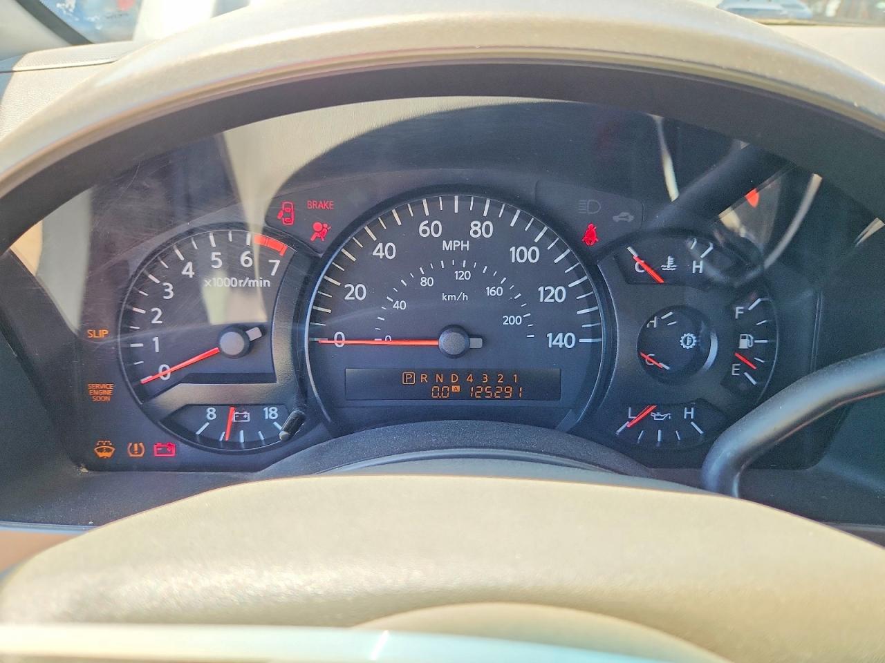 2006 Nissan Titan Xe Gray vin: 1N6AA06B76N512485