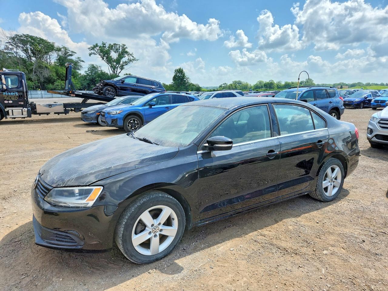 3VW3L7AJ0DM408857