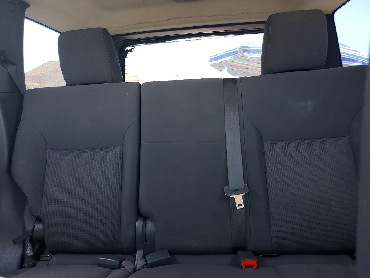2009 Jeep Liberty Sport Black vin: 1J8GP28K39W530641