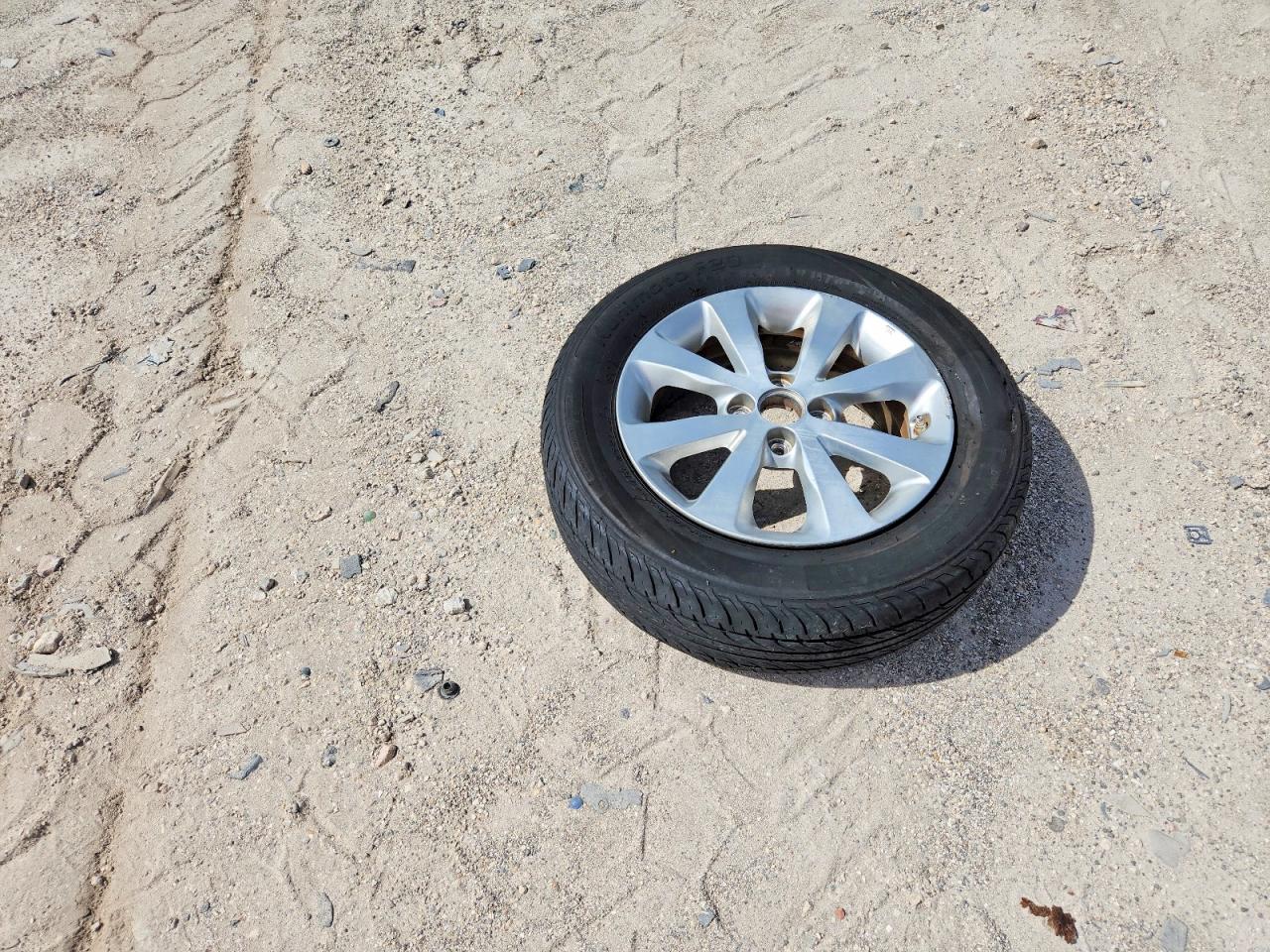 2014 Kia Rio Ex Black vin: KNADN4A39E6396692