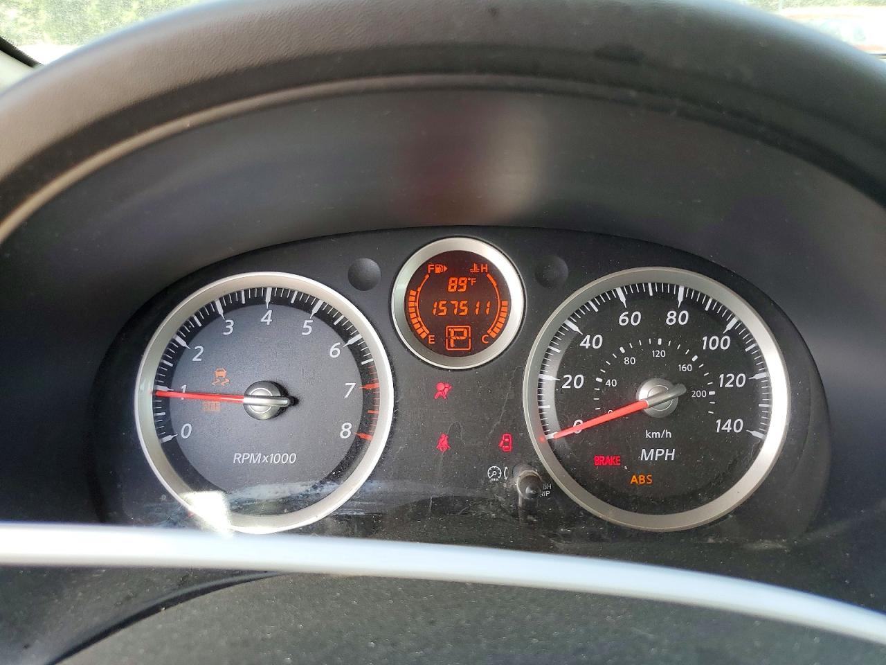 2011 Nissan Sentra 2.0 Белый vin: 3N1AB6AP2BL664239