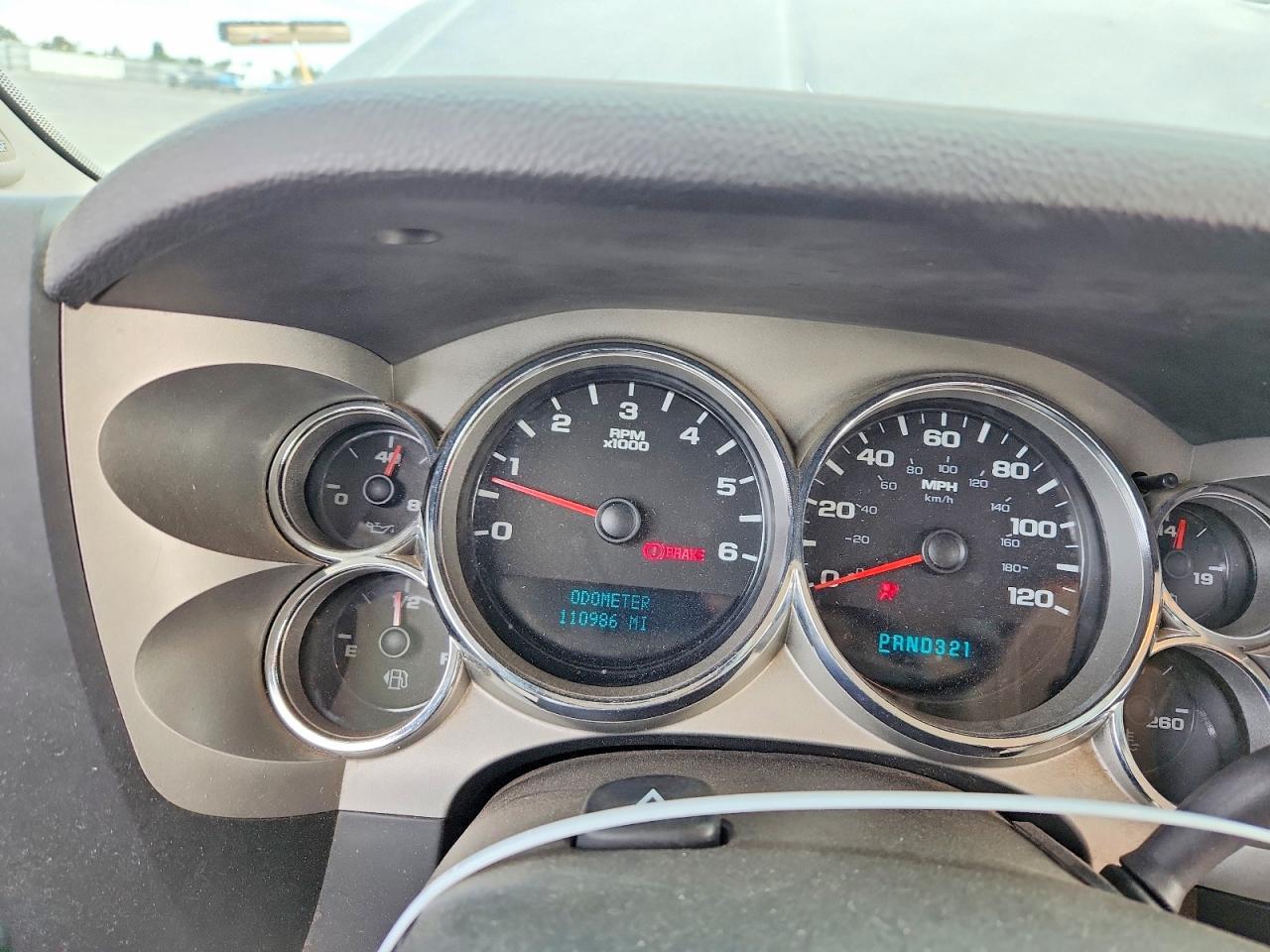 2007 Chevrolet Silverado K1500 Crew Cab Серый vin: 2GCEK13M671591454