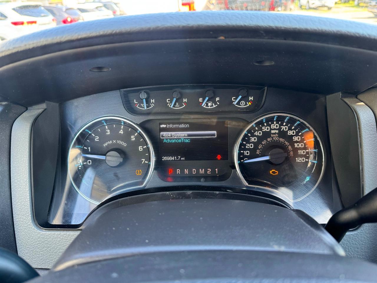 2011 Ford F150 Supercrew White vin: 1FTFW1ETXBFC82231