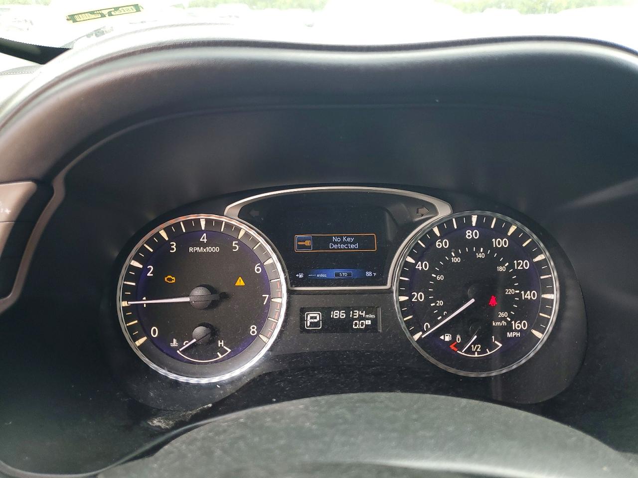 2013 Infiniti Jx35 Base Silver vin: 5N1AL0MN2DC333768