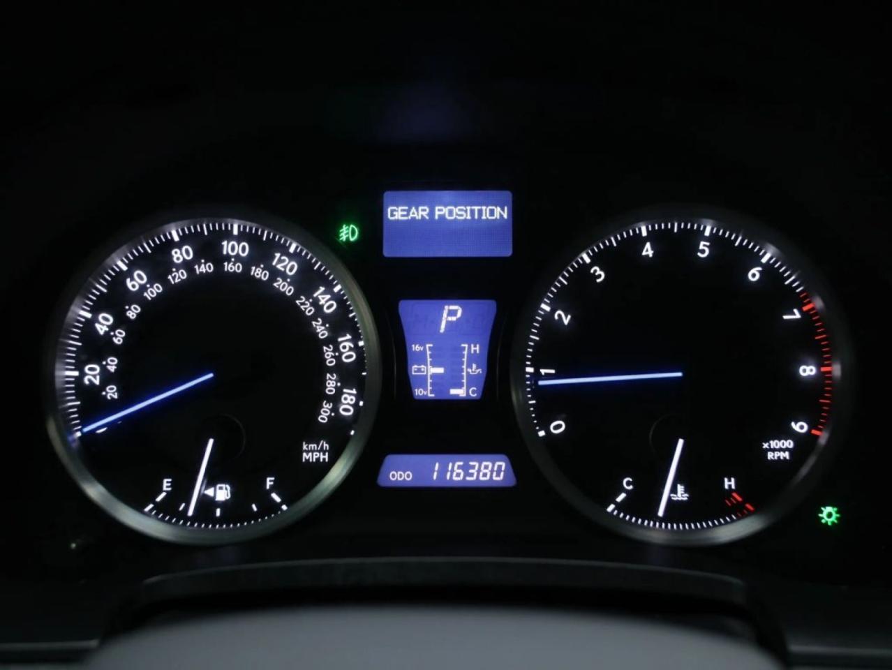 2008 Lexus Is-f Black vin: JTHBP262X85000593