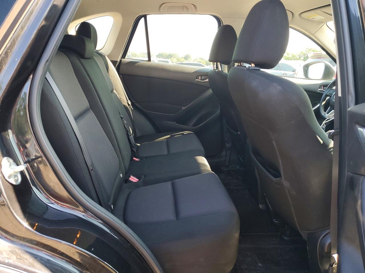 2013 Mazda Cx-5 Sport Black vin: JM3KE2BE4D0149328