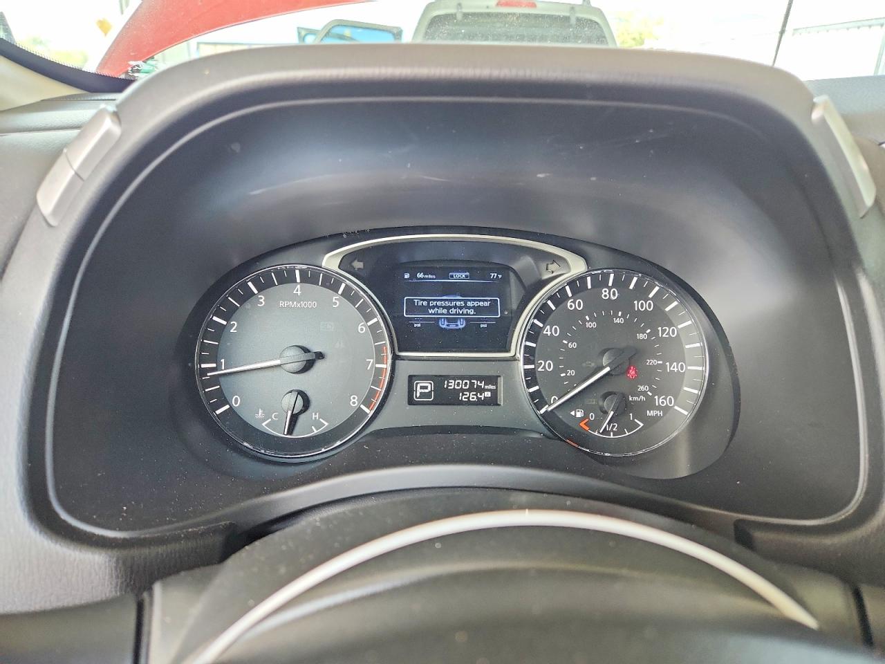 2014 Nissan Pathfinder S Red vin: 5N1AR2MM3EC610589