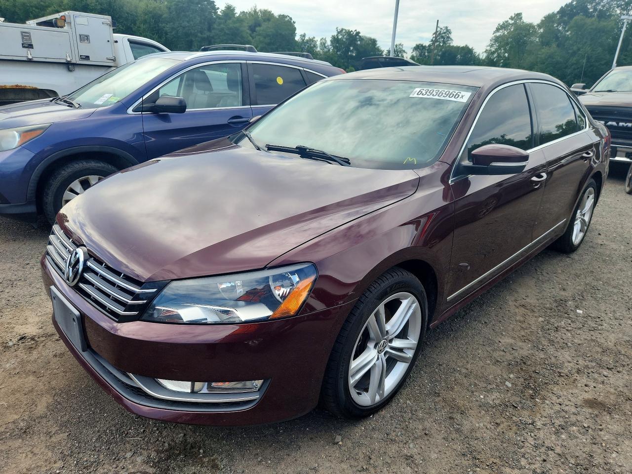 1VWCN7A33DC093307