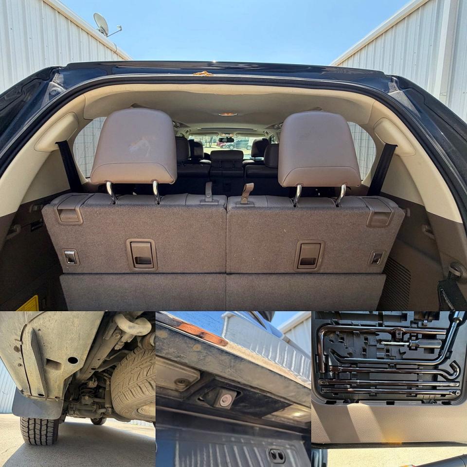 2014 Lexus Gx 460 Black vin: JTJBM7FX0E5087190