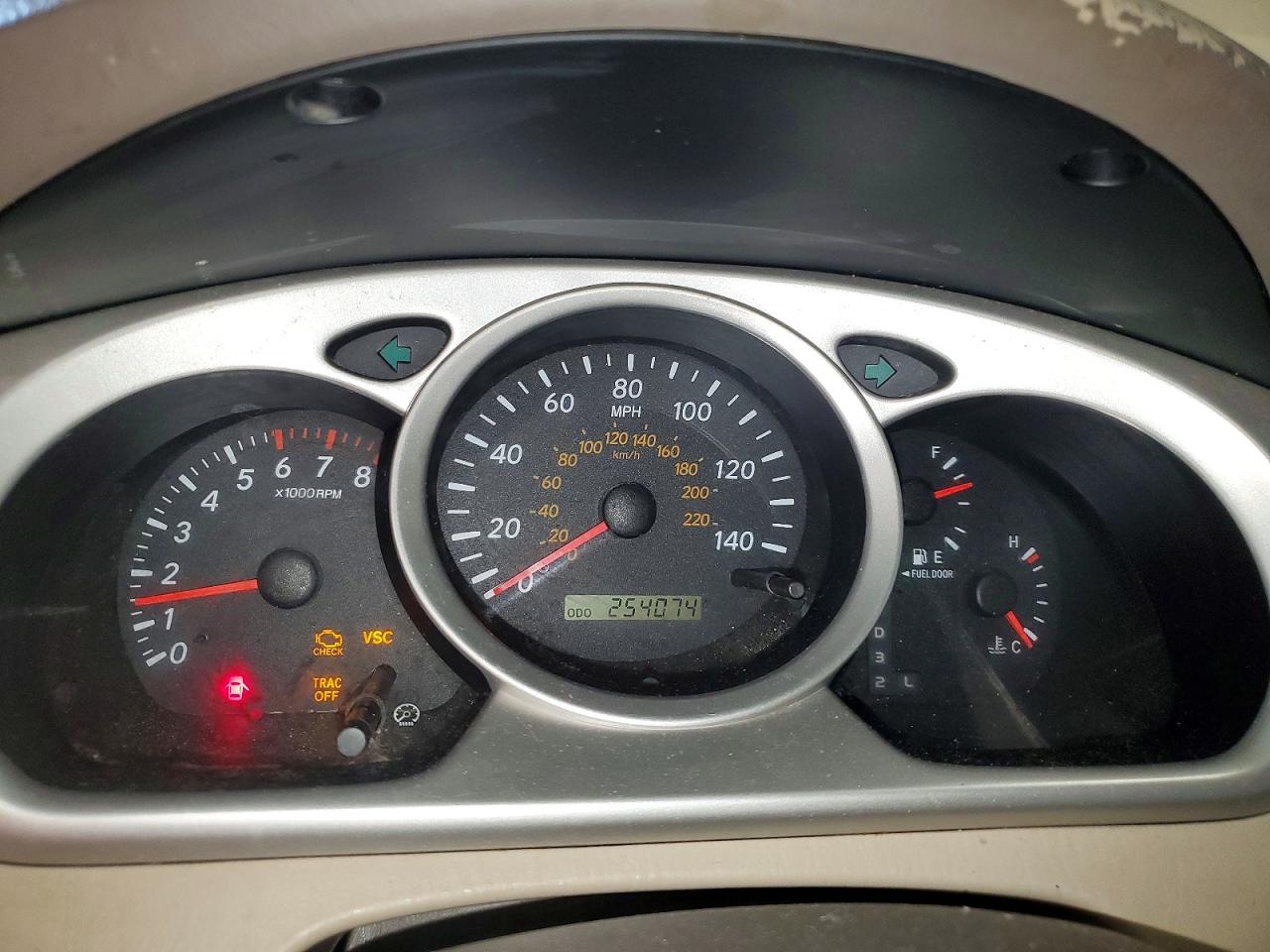 2006 Toyota Highlander Limited Tan vin: JTEDP21A160125836